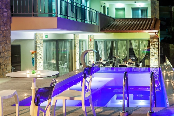 Hotel Core Resorts (Polychrono, Kassandra)